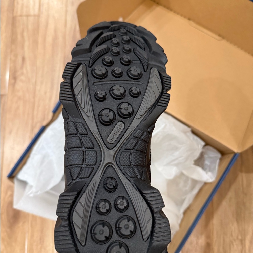 Bates GX-8 Tactical/EMS/Police Boots - Picture 2 of 5